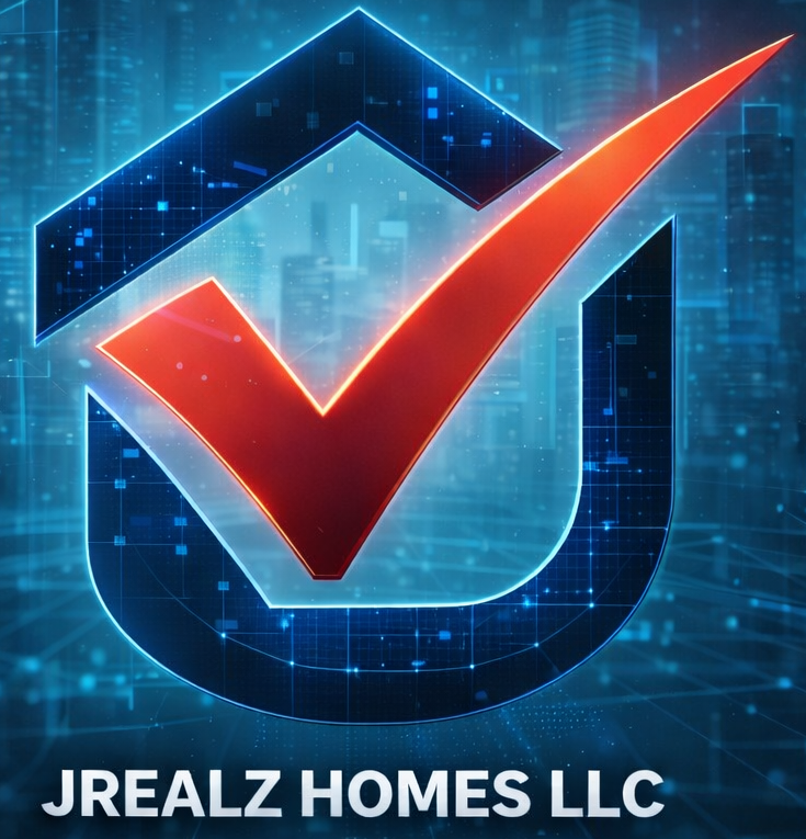 Jrealz Homes LLC logo